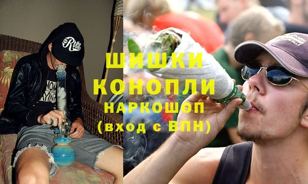 молекула духа Аркадак